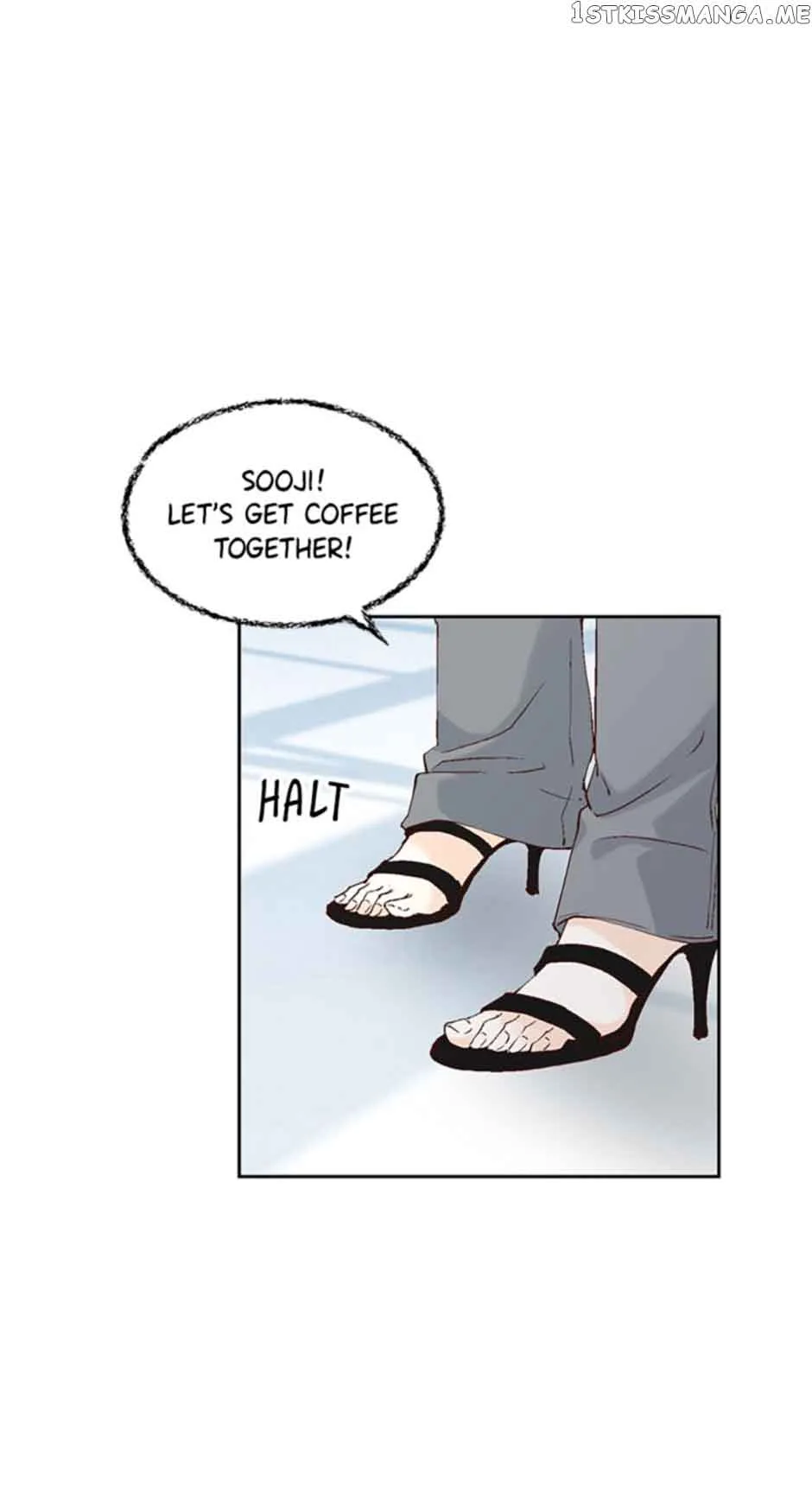 Flavors of Reincarnation Chapter 77 page 48