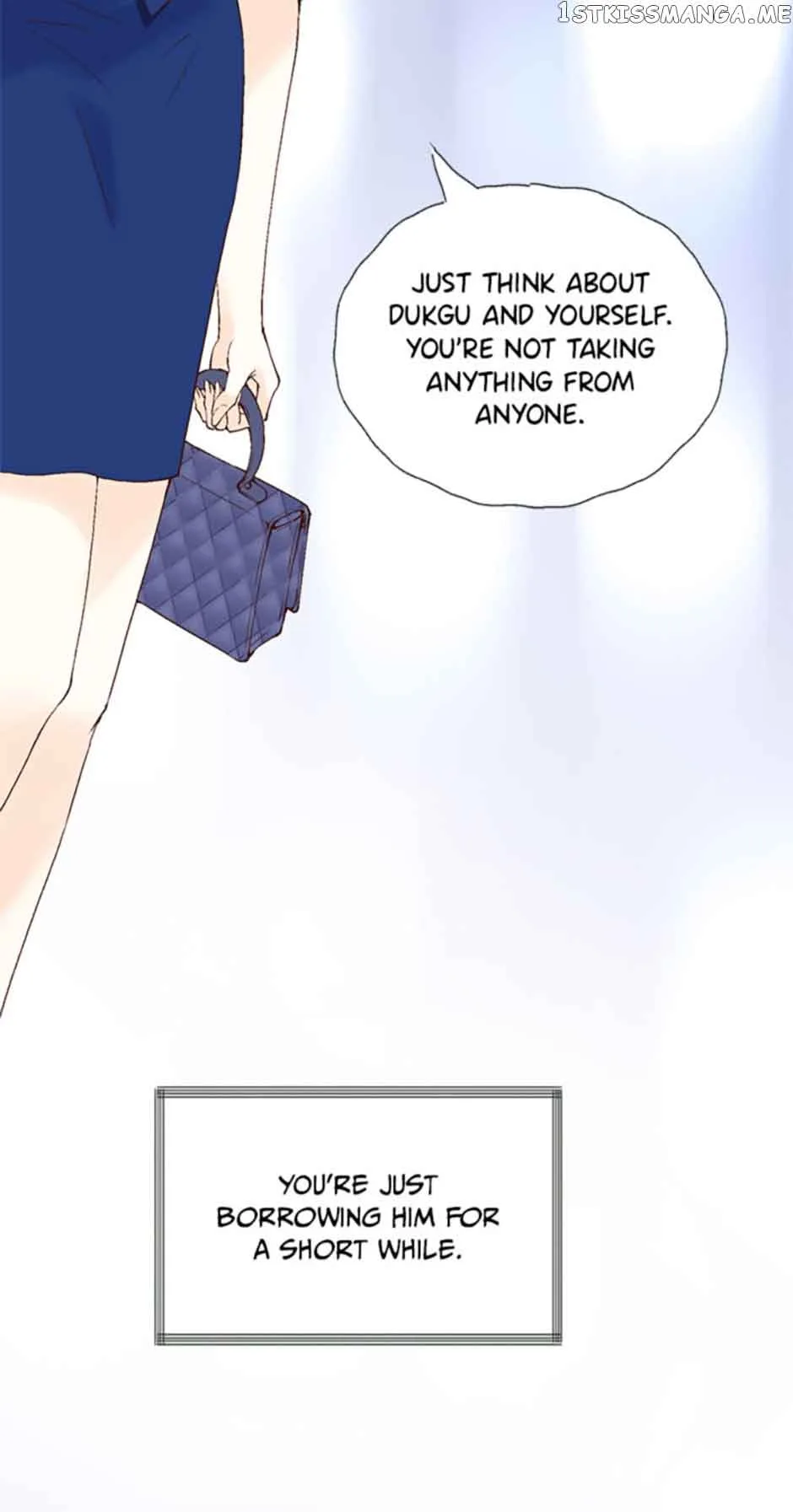 Flavors of Reincarnation Chapter 78 page 20