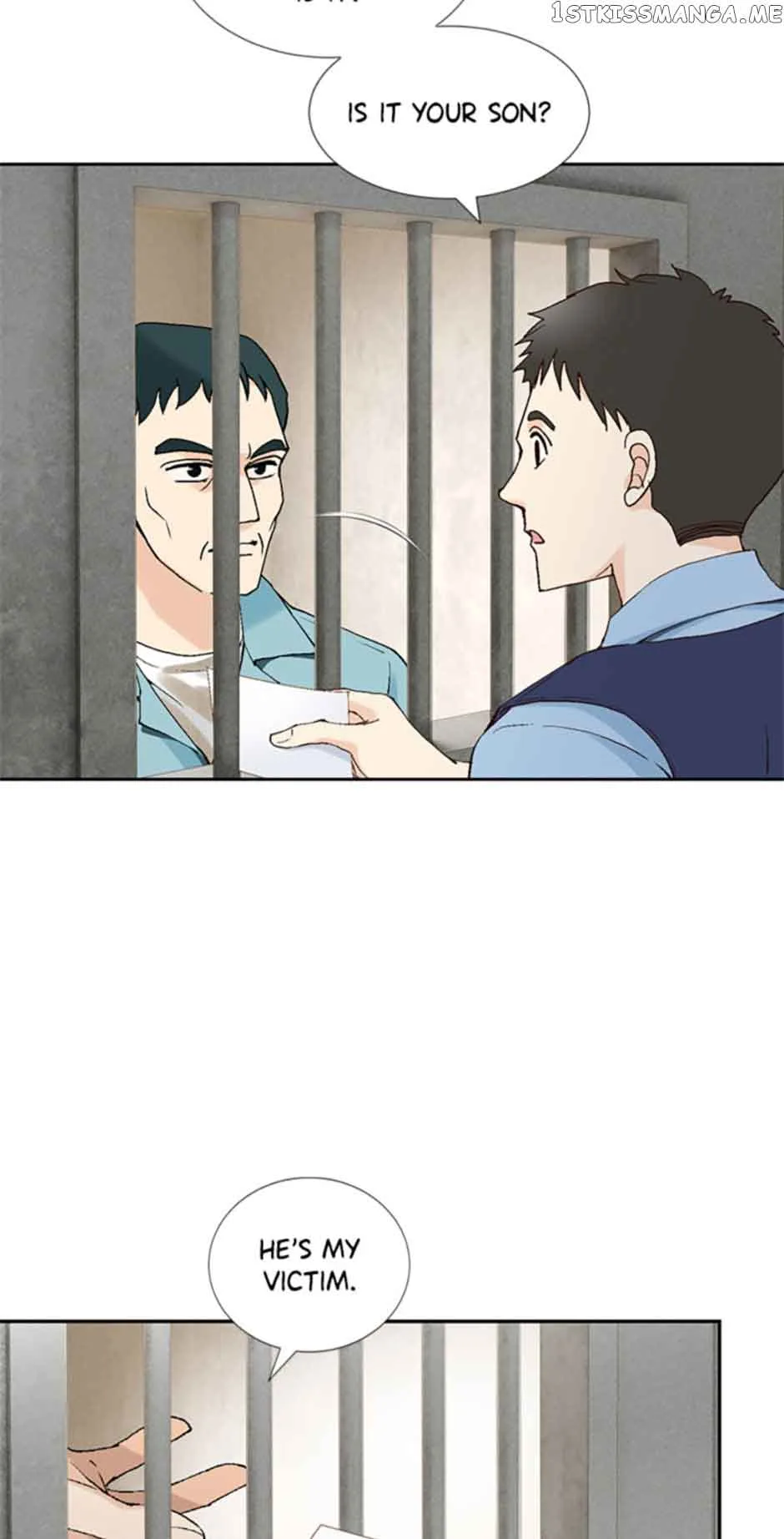 Flavors of Reincarnation Chapter 76 page 56