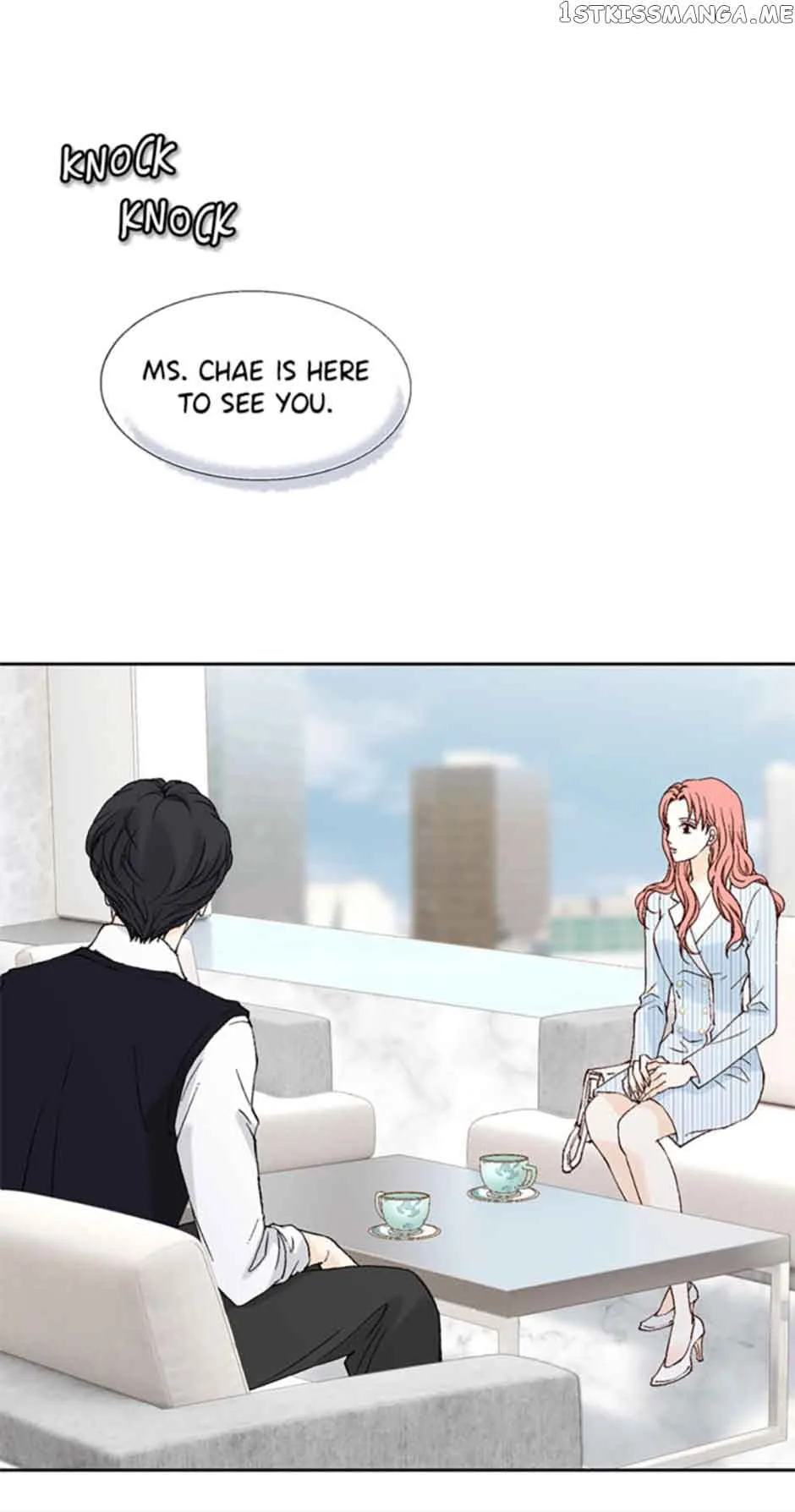 Flavors of Reincarnation Chapter 77 page 24