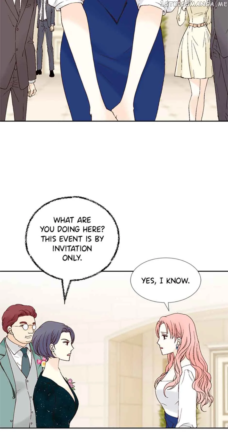 Flavors of Reincarnation Chapter 78 page 28