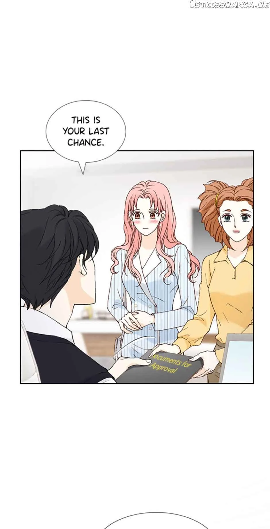 Flavors of Reincarnation Chapter 77 page 14