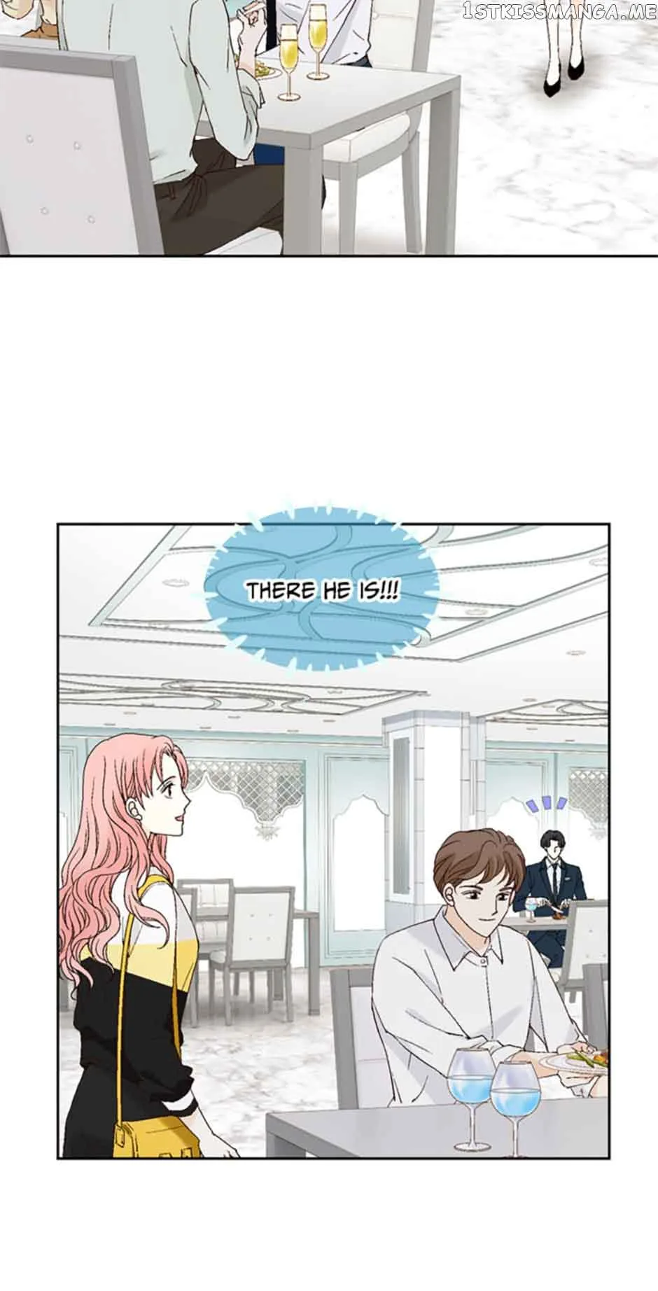 Flavors of Reincarnation Chapter 76 page 33