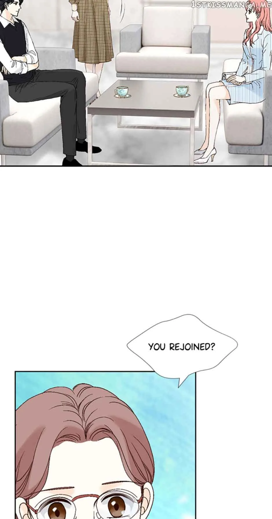 Flavors of Reincarnation Chapter 77 page 27