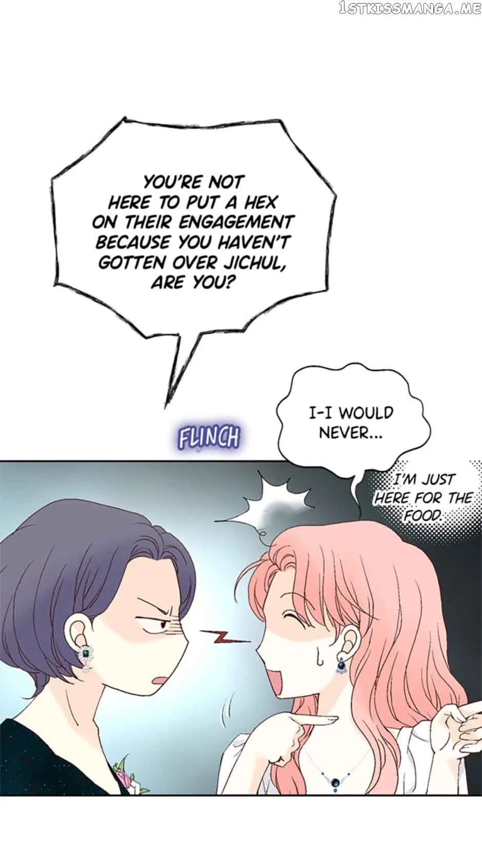 Flavors of Reincarnation Chapter 78 page 32
