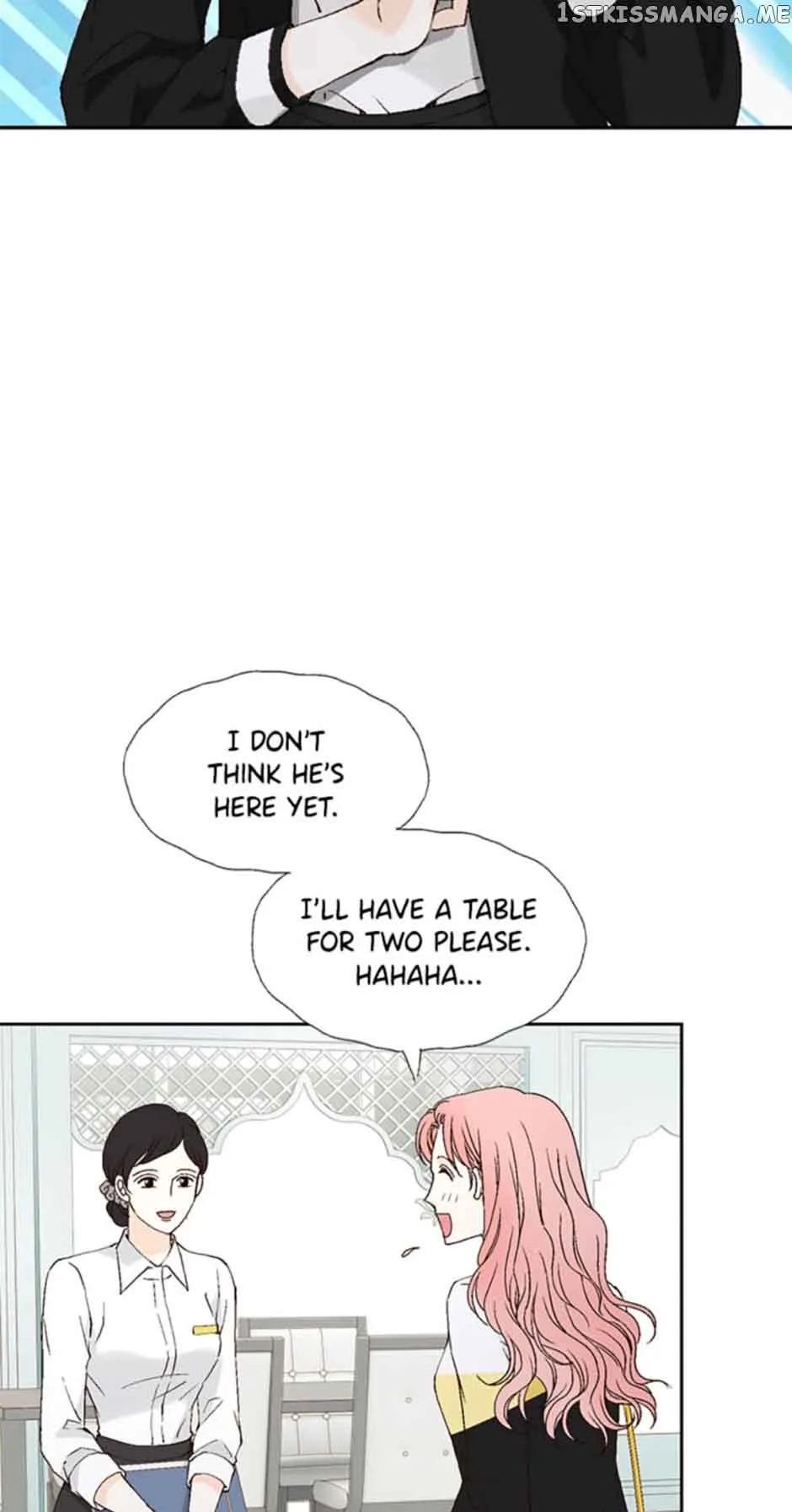 Flavors of Reincarnation Chapter 76 page 40