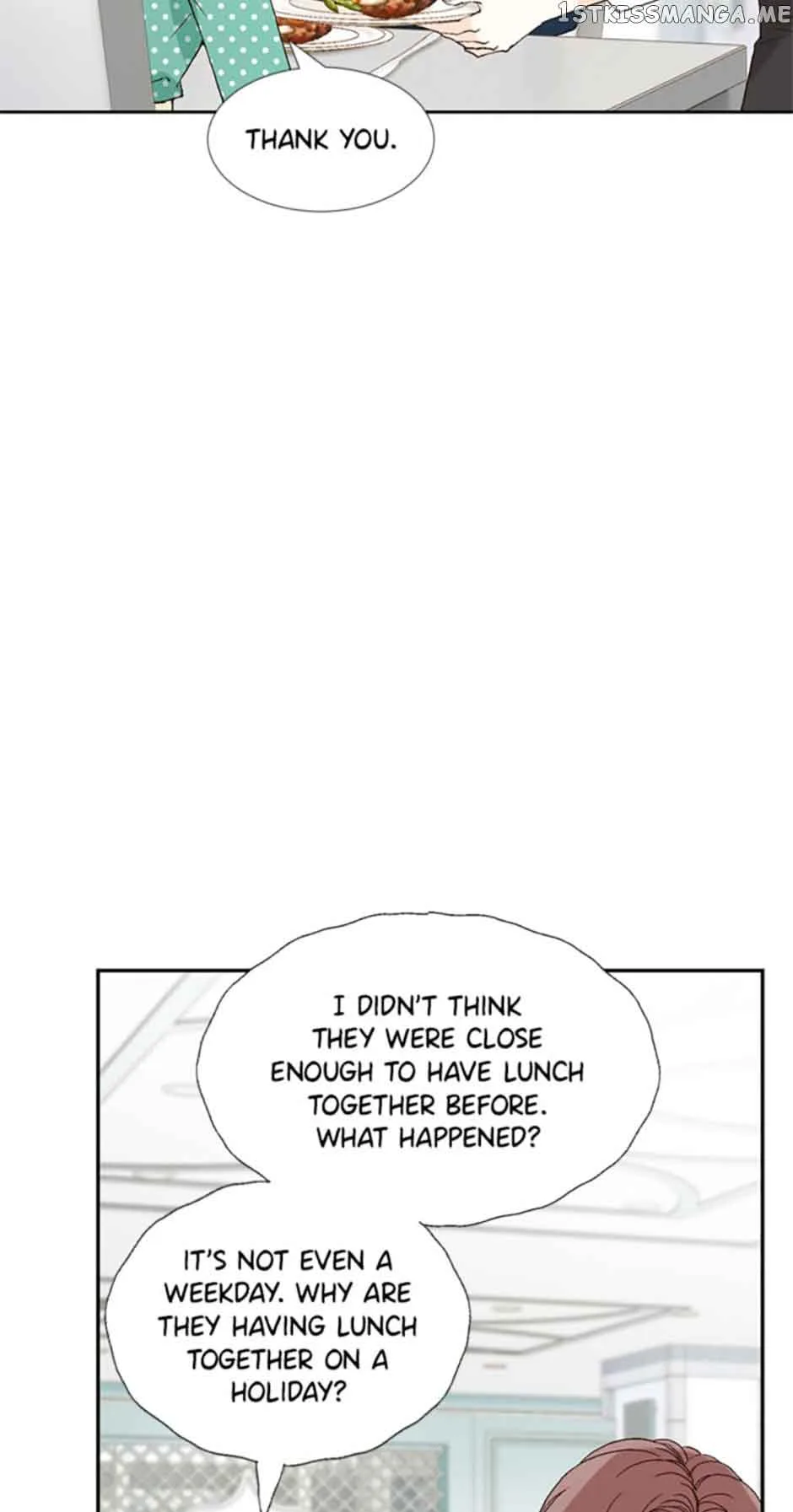Flavors of Reincarnation Chapter 76 page 42
