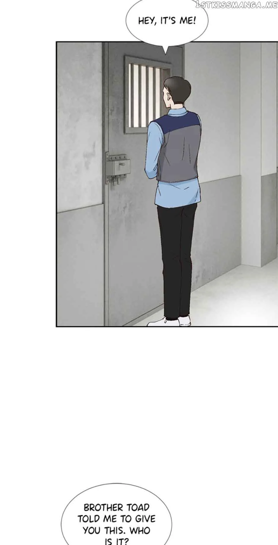 Flavors of Reincarnation Chapter 76 page 55