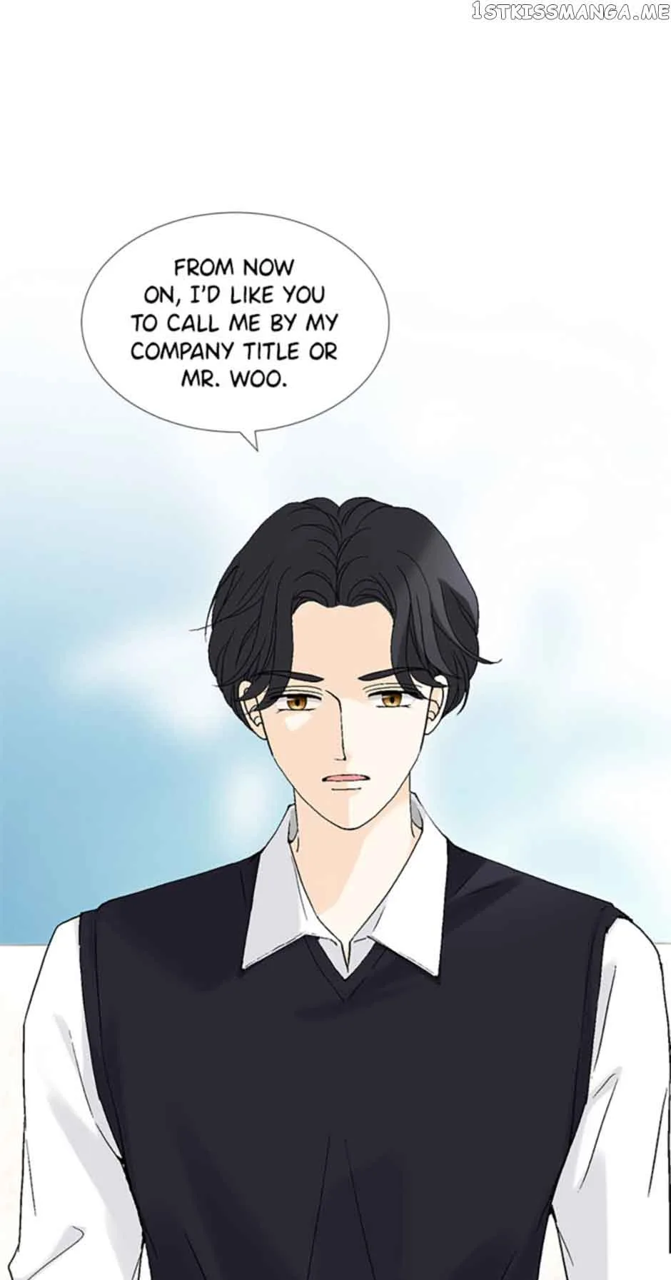 Flavors of Reincarnation Chapter 77 page 22
