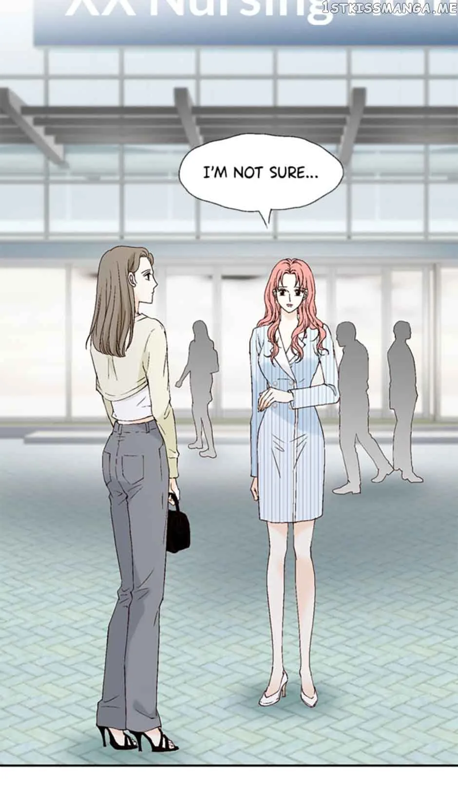 Flavors of Reincarnation Chapter 77 page 81