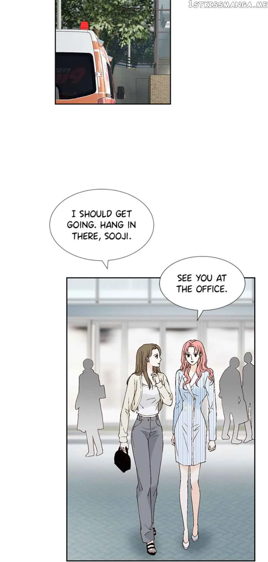 Flavors of Reincarnation Chapter 77 page 75