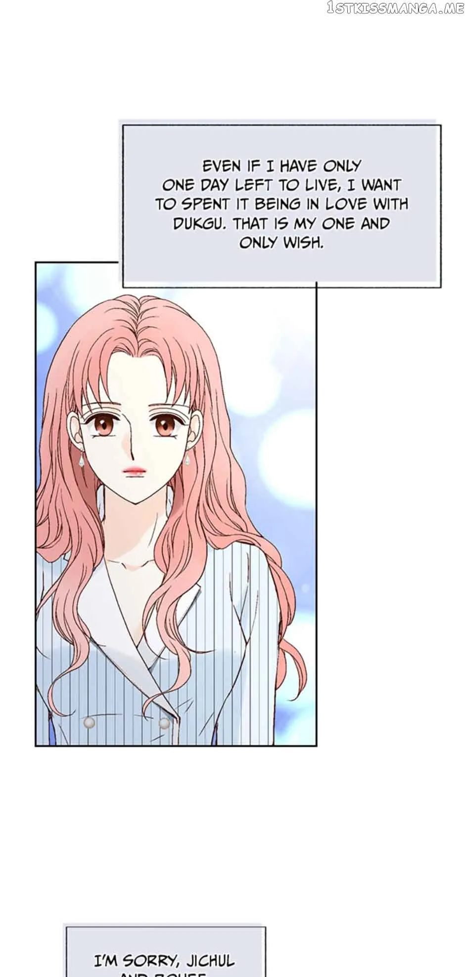 Flavors of Reincarnation Chapter 77 page 72