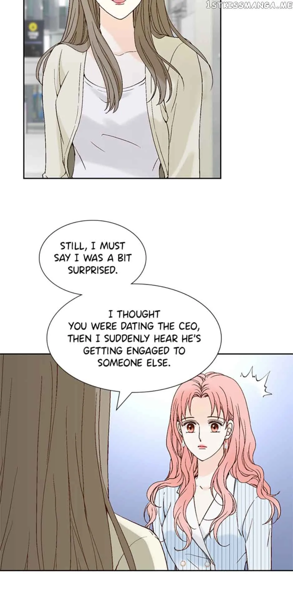 Flavors of Reincarnation Chapter 77 page 79