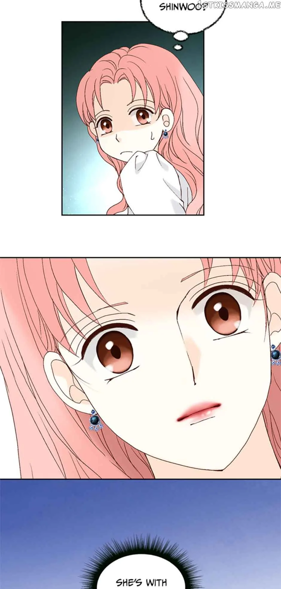 Flavors of Reincarnation Chapter 79 page 40