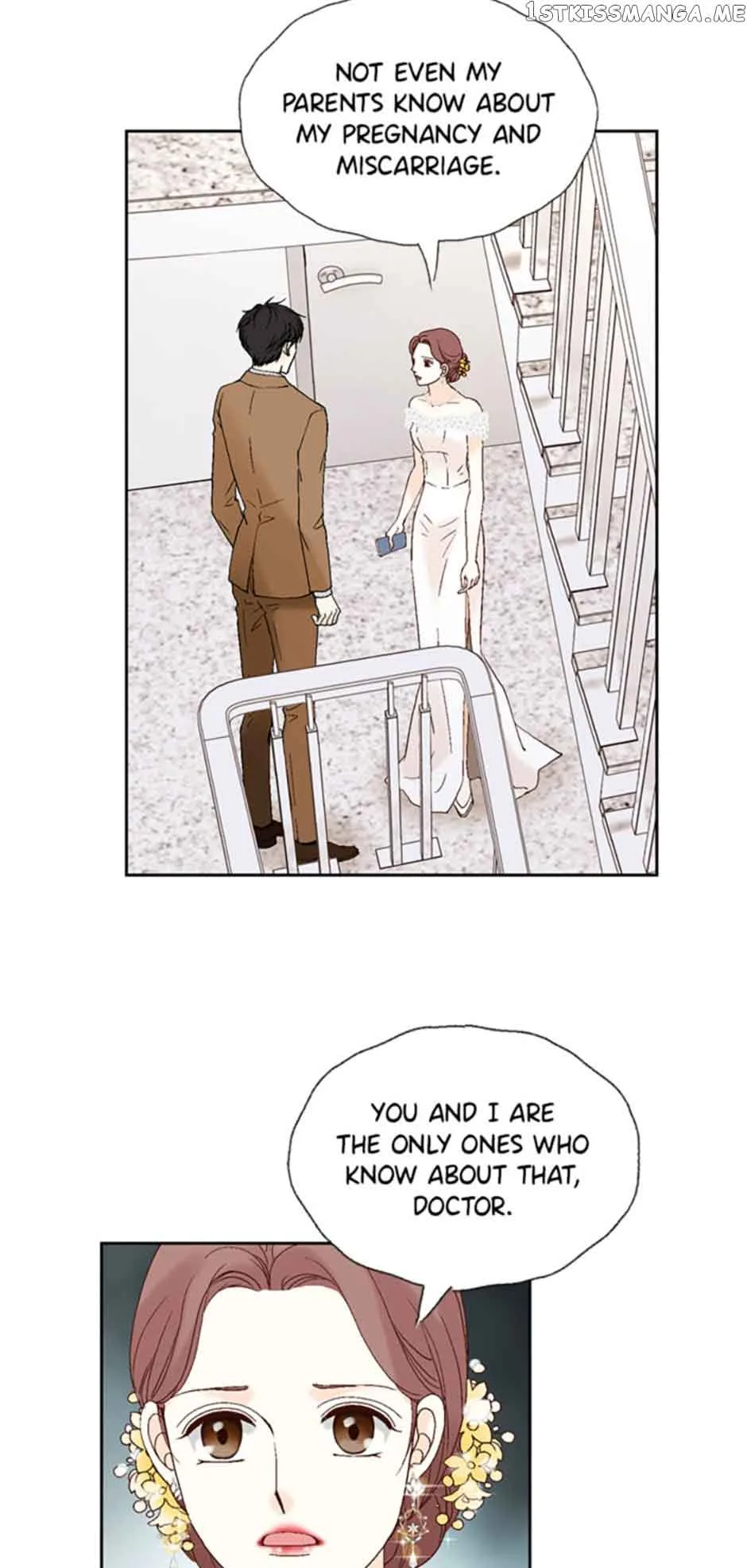 Flavors of Reincarnation Chapter 79 page 53