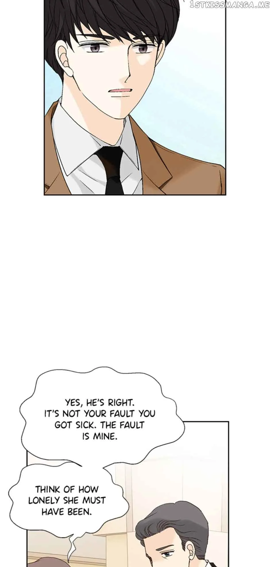Flavors of Reincarnation Chapter 79 page 44