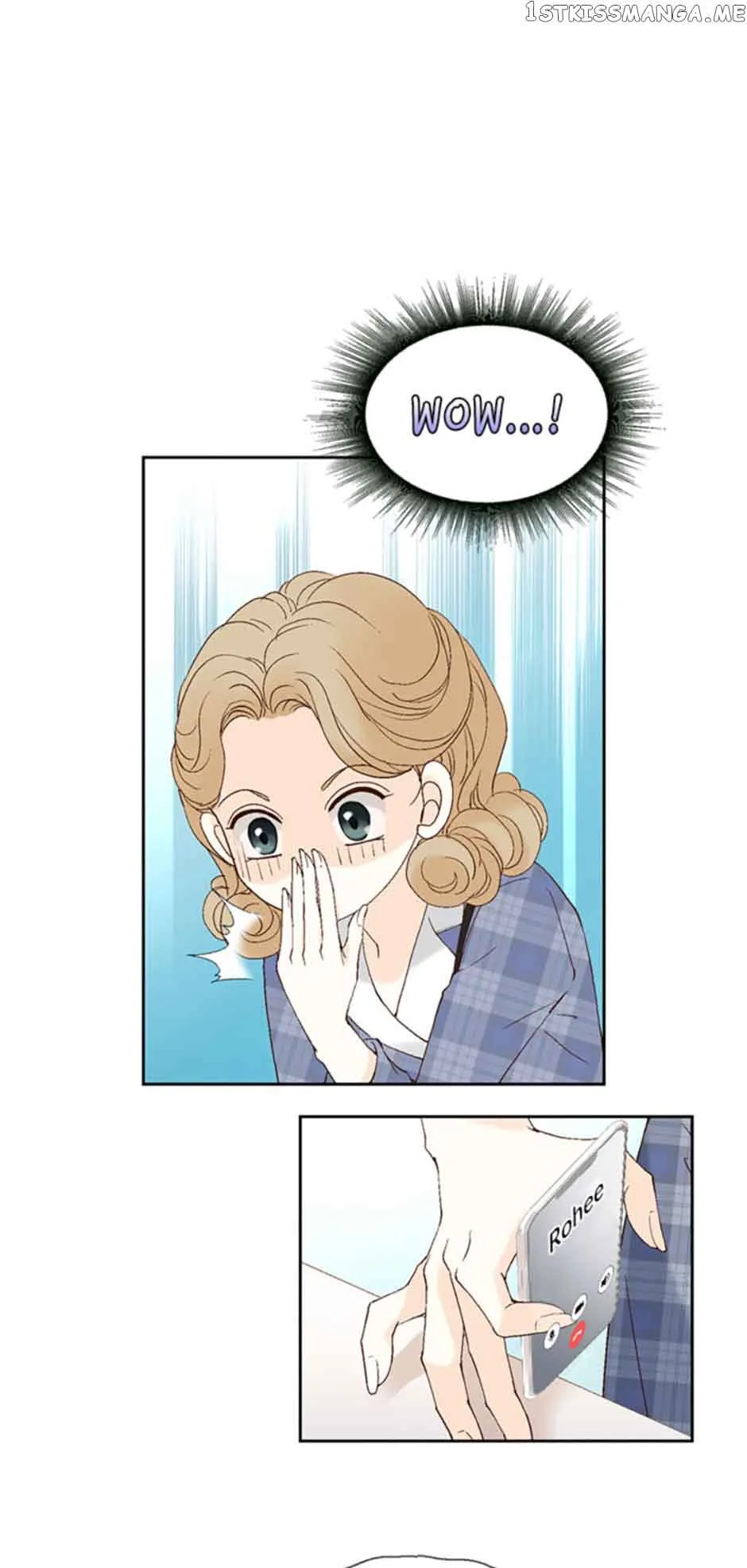 Flavors of Reincarnation Chapter 79 page 52