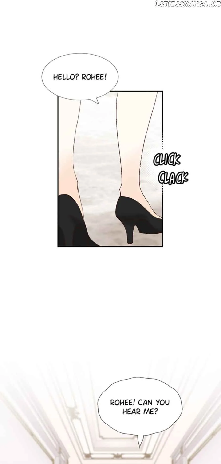 Flavors of Reincarnation Chapter 79 page 7