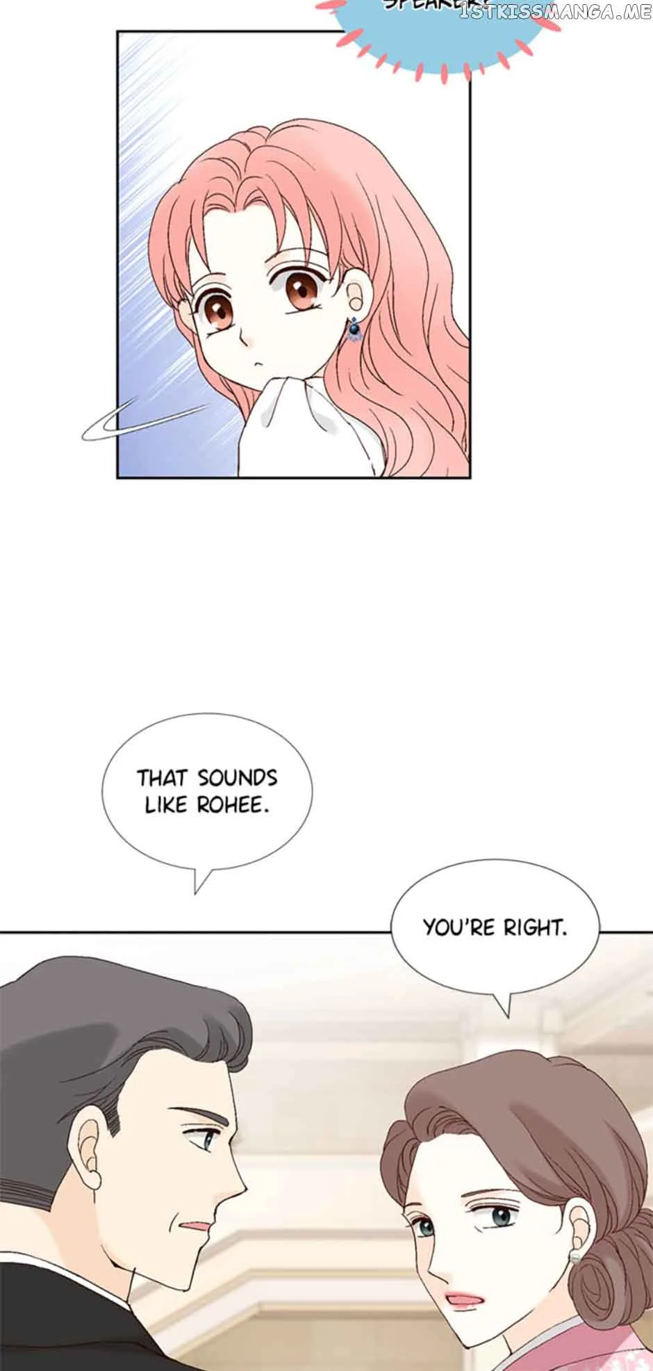 Flavors of Reincarnation Chapter 79 page 32