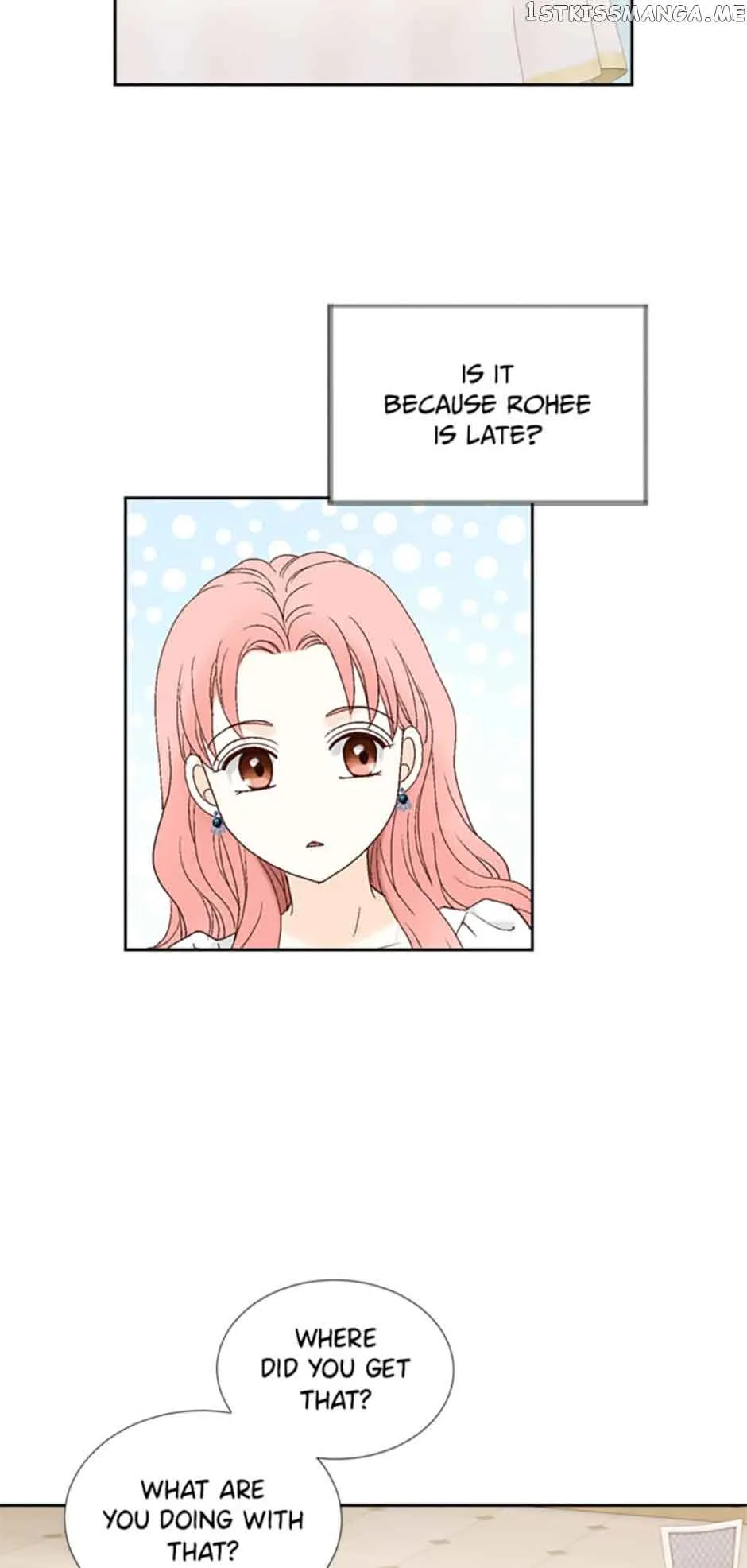 Flavors of Reincarnation Chapter 79 page 29