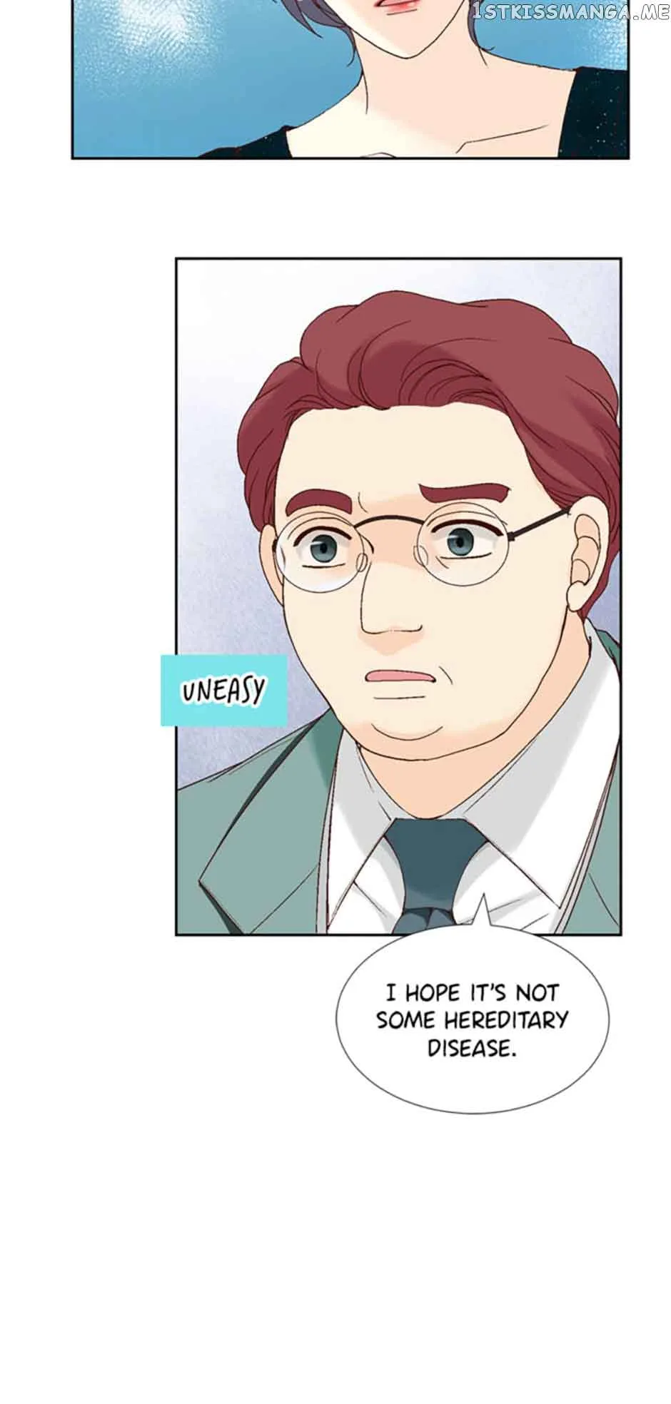 Flavors of Reincarnation Chapter 79 page 46
