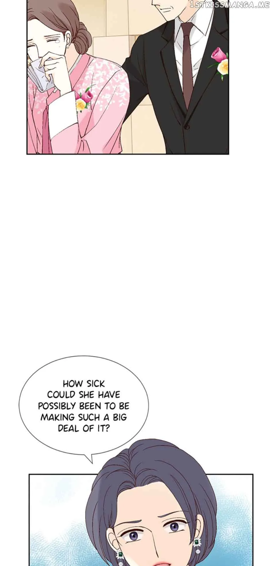 Flavors of Reincarnation Chapter 79 page 45