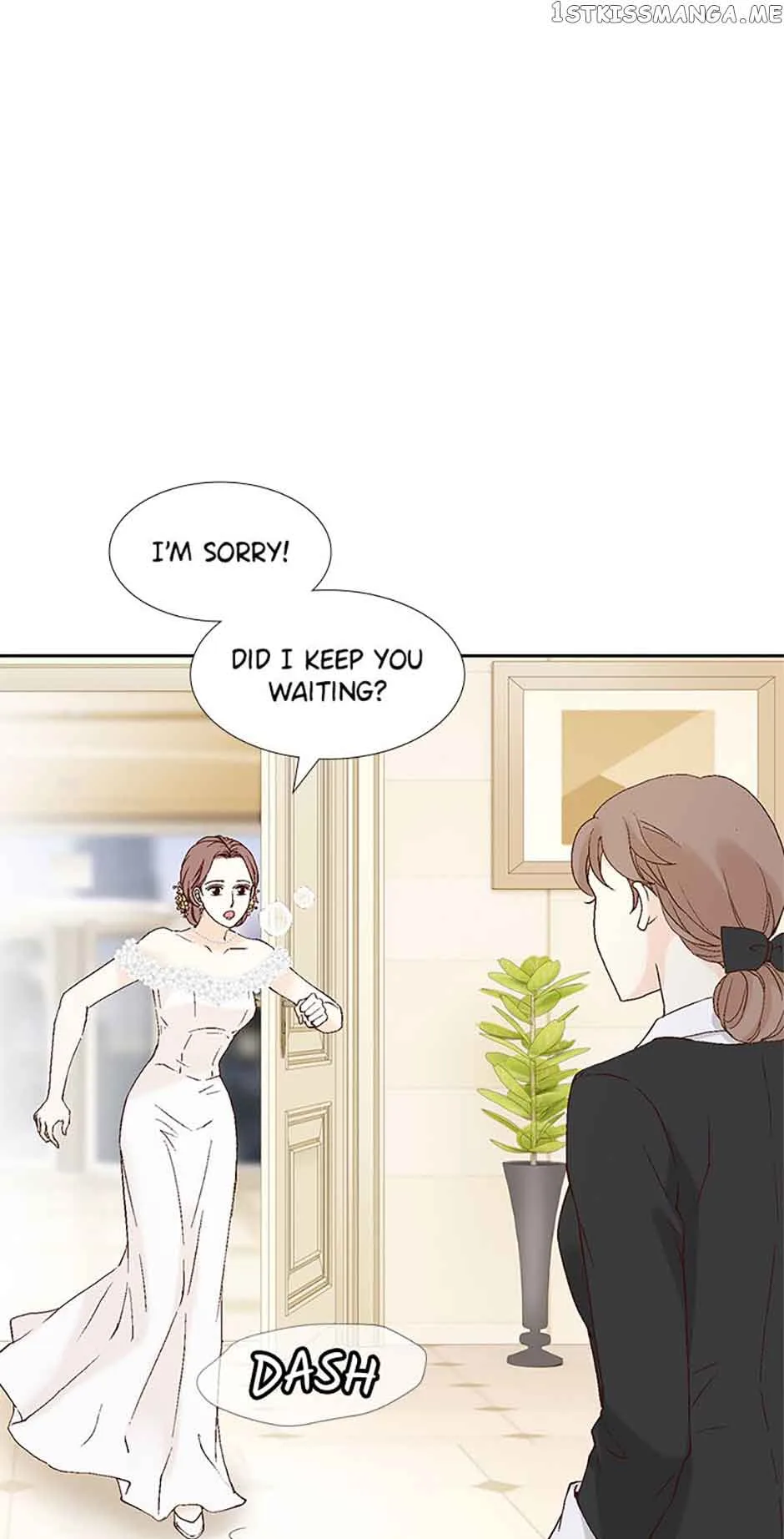 Flavors of Reincarnation Chapter 80 page 10