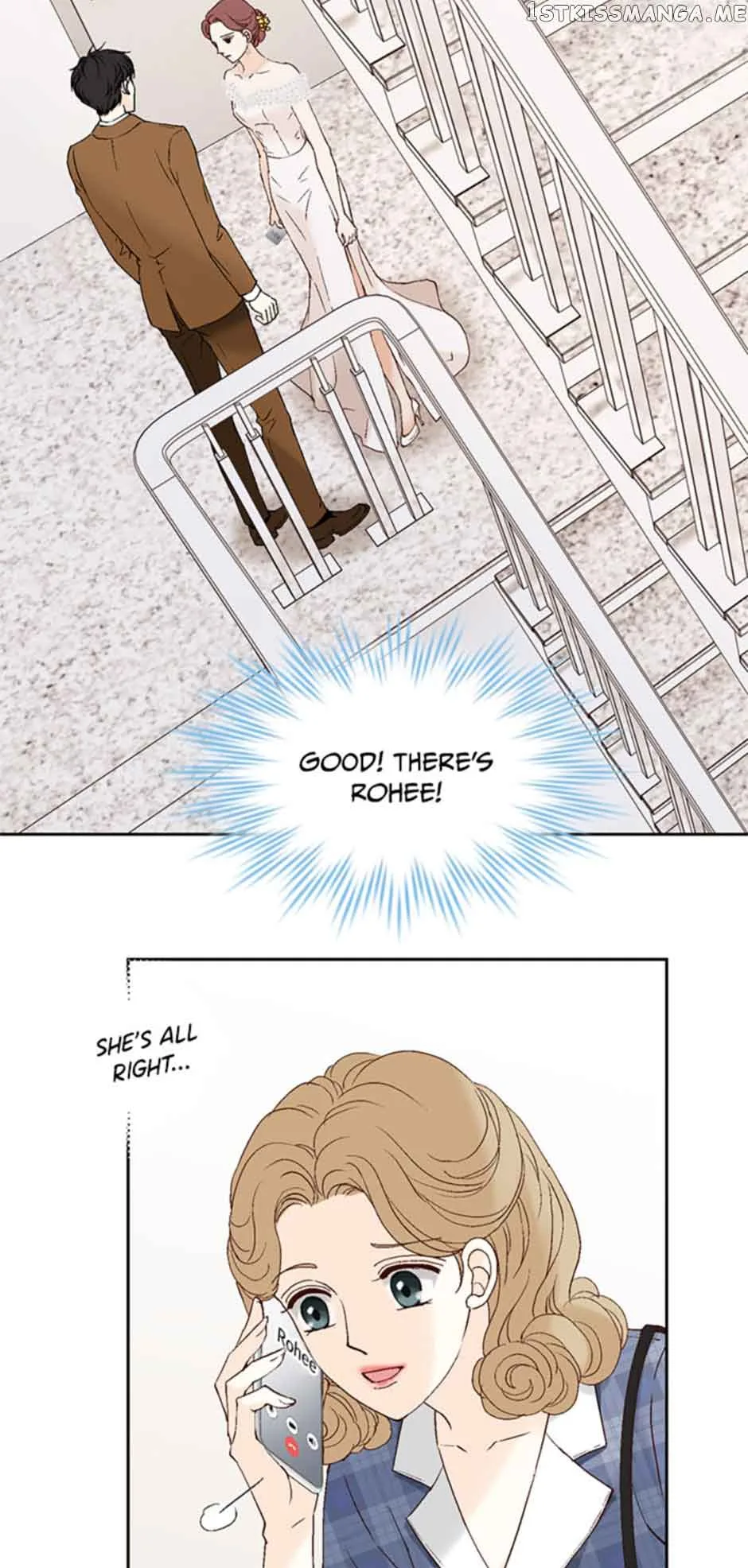 Flavors of Reincarnation Chapter 79 page 17