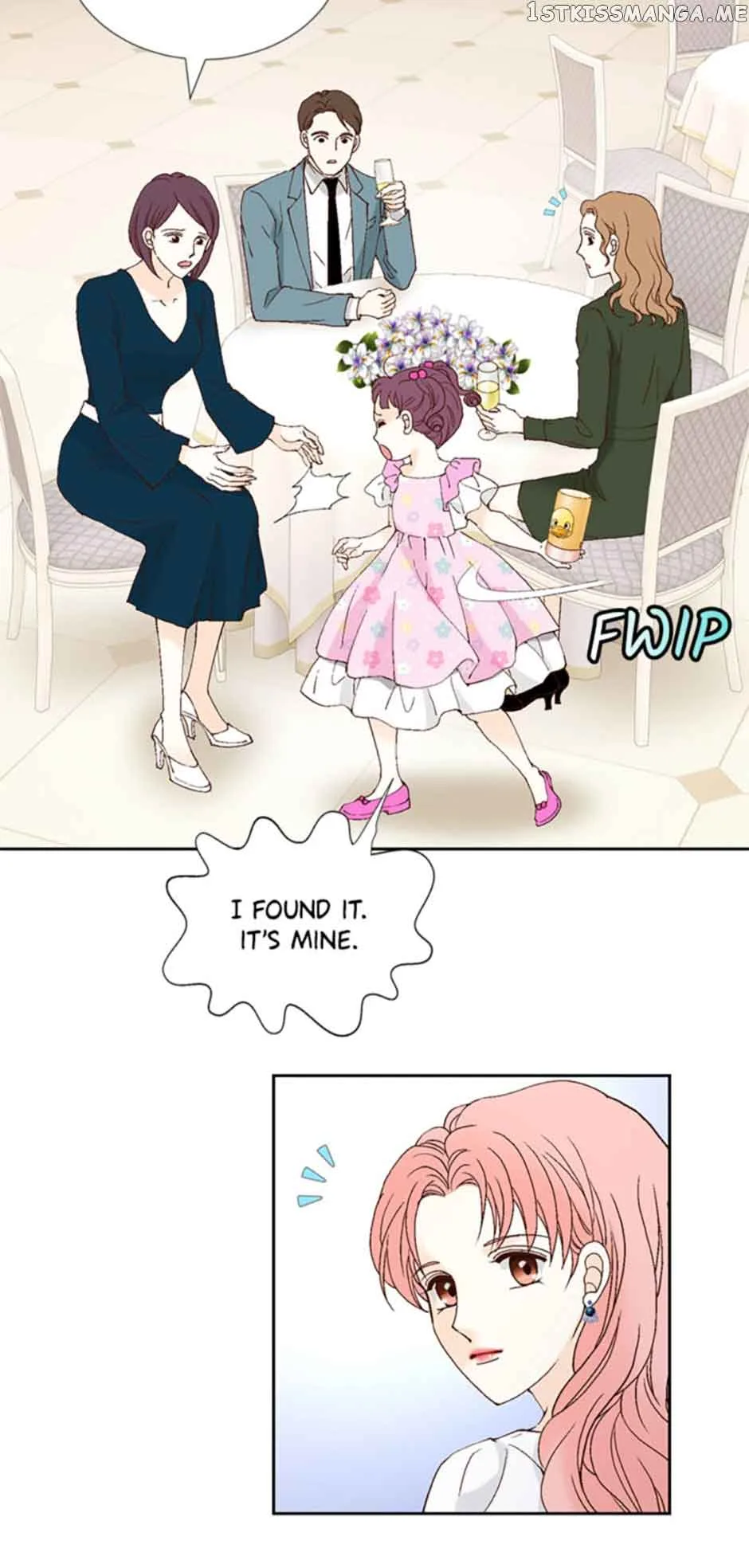 Flavors of Reincarnation Chapter 79 page 30
