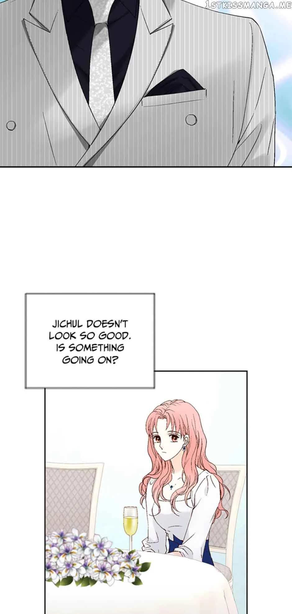 Flavors of Reincarnation Chapter 79 page 28