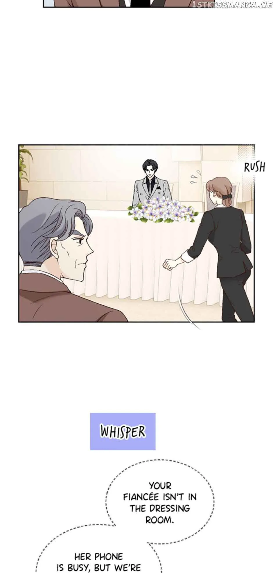 Flavors of Reincarnation Chapter 79 page 26
