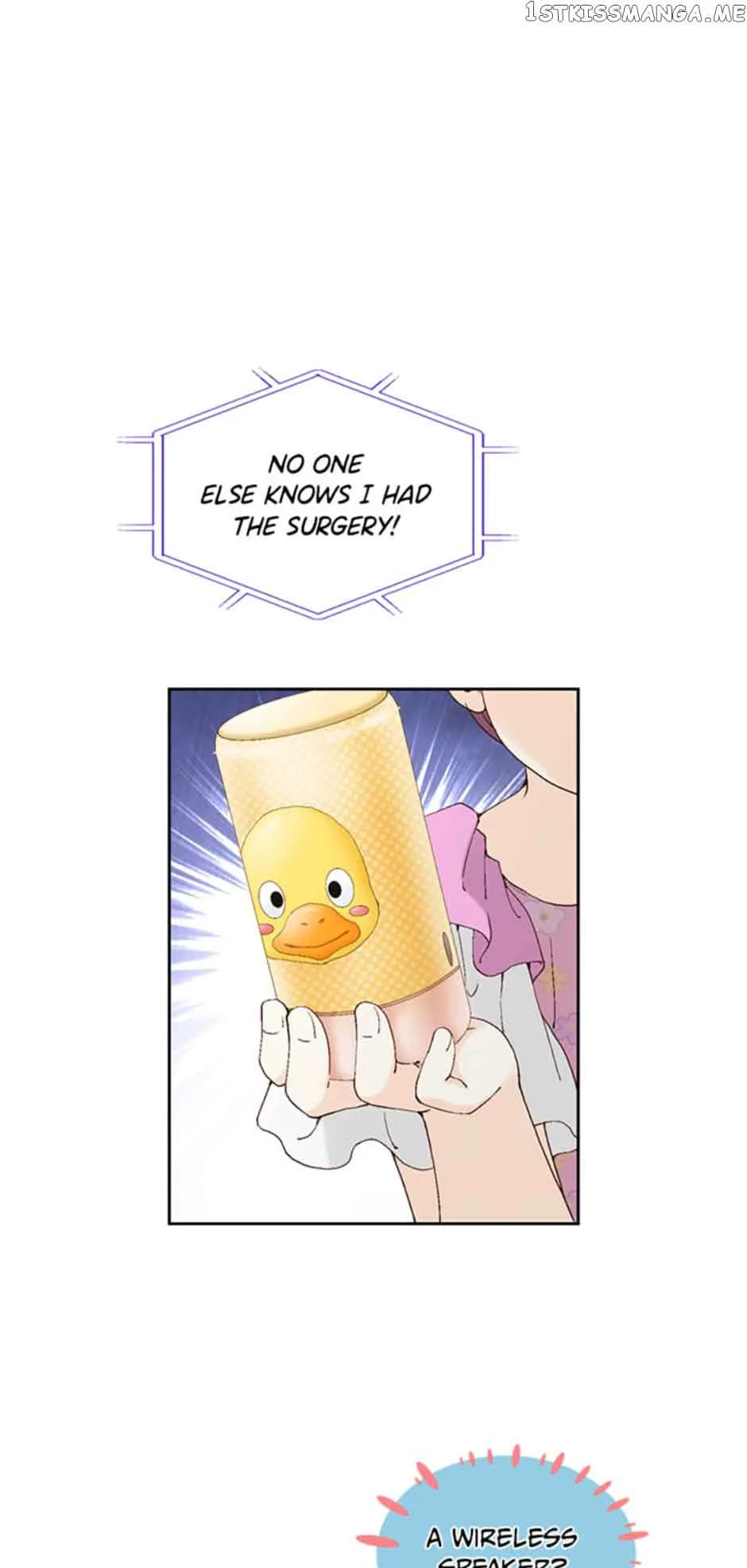 Flavors of Reincarnation Chapter 79 page 31