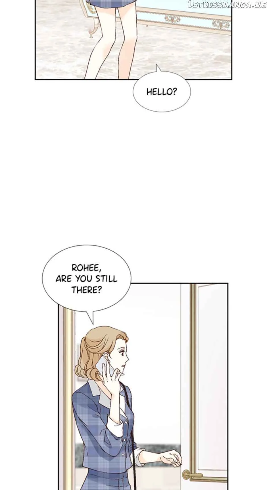 Flavors of Reincarnation Chapter 79 page 4