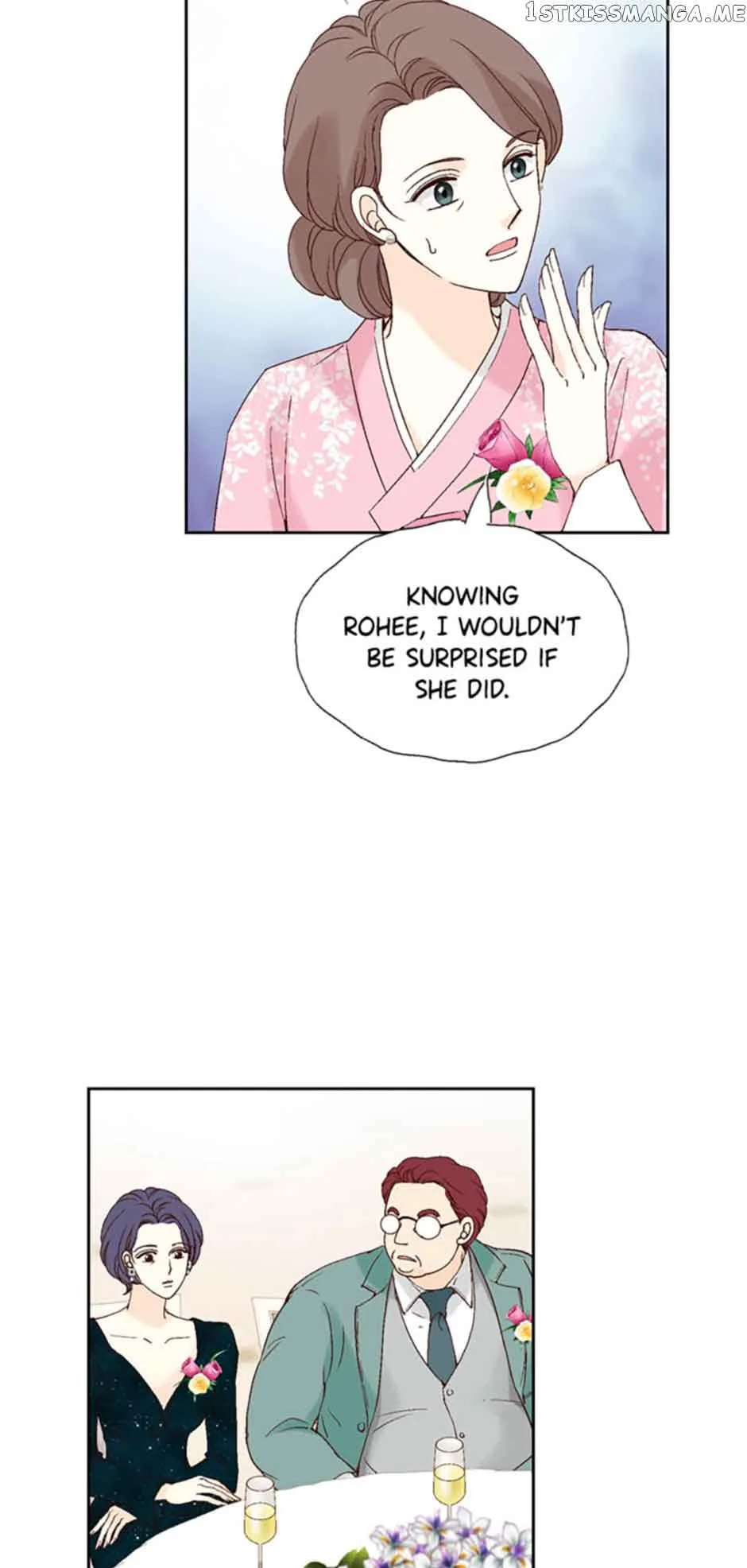 Flavors of Reincarnation Chapter 79 page 36