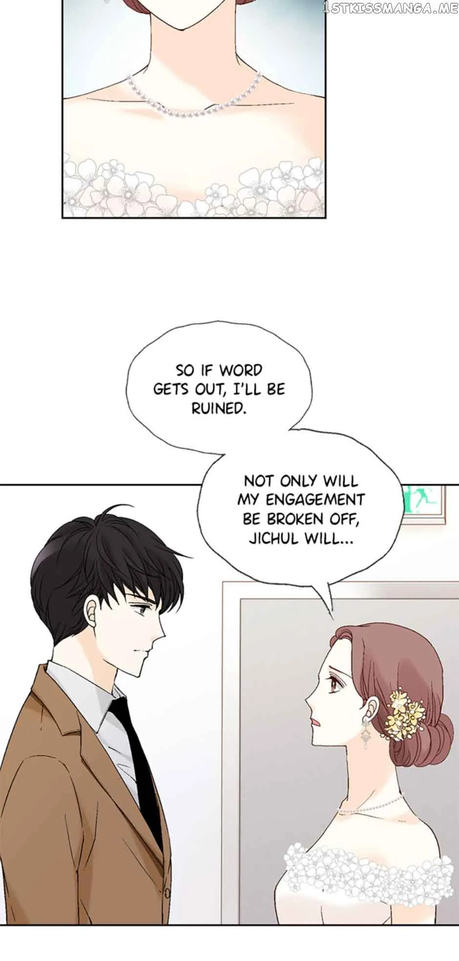 Flavors of Reincarnation Chapter 79 page 54