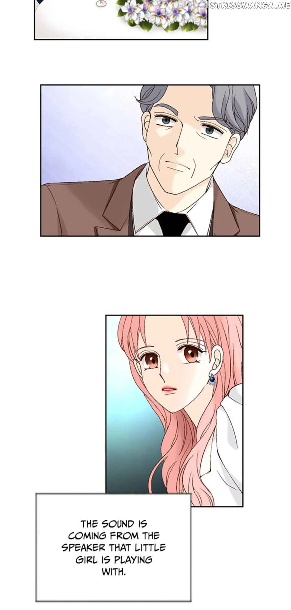 Flavors of Reincarnation Chapter 79 page 37