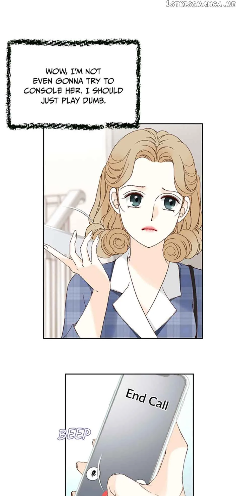 Flavors of Reincarnation Chapter 79 page 61