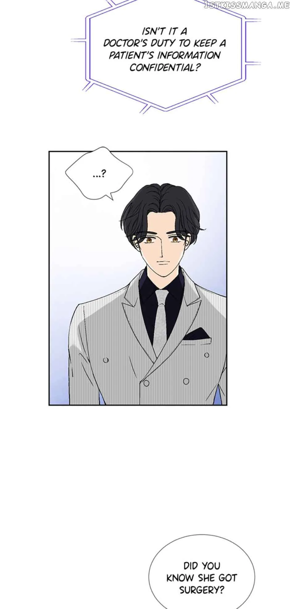 Flavors of Reincarnation Chapter 79 page 34