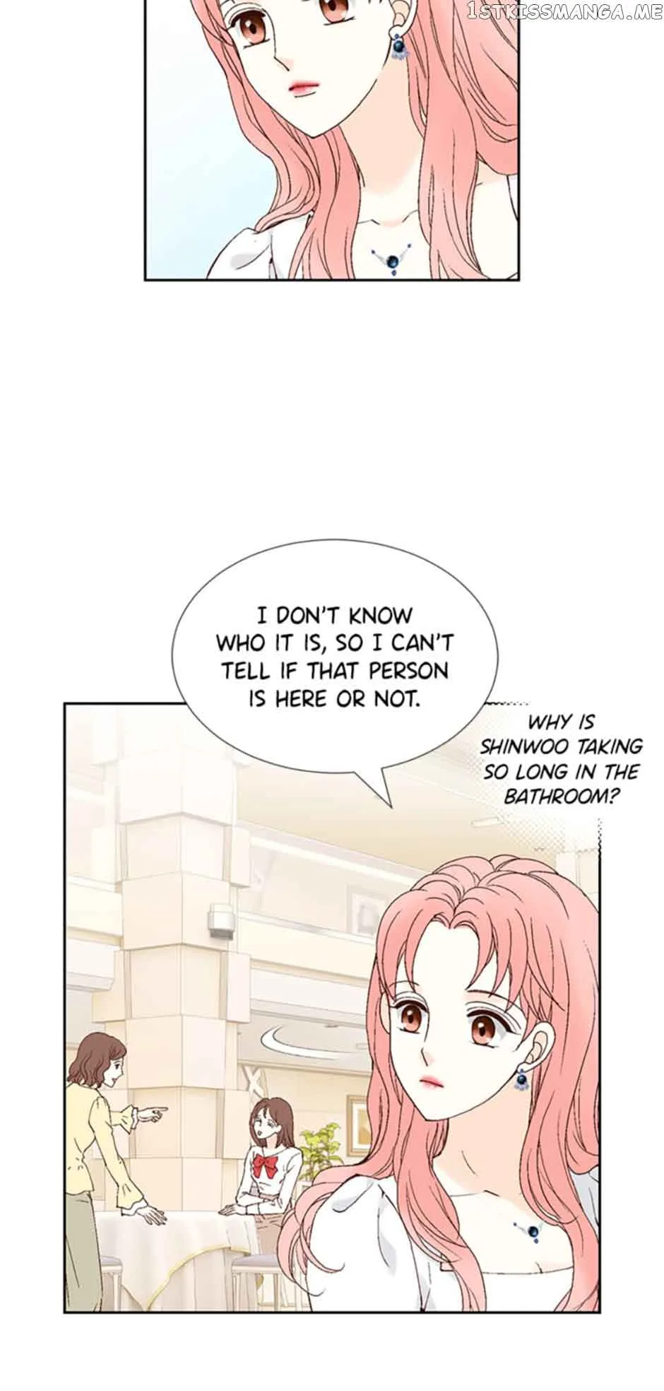 Flavors of Reincarnation Chapter 79 page 22