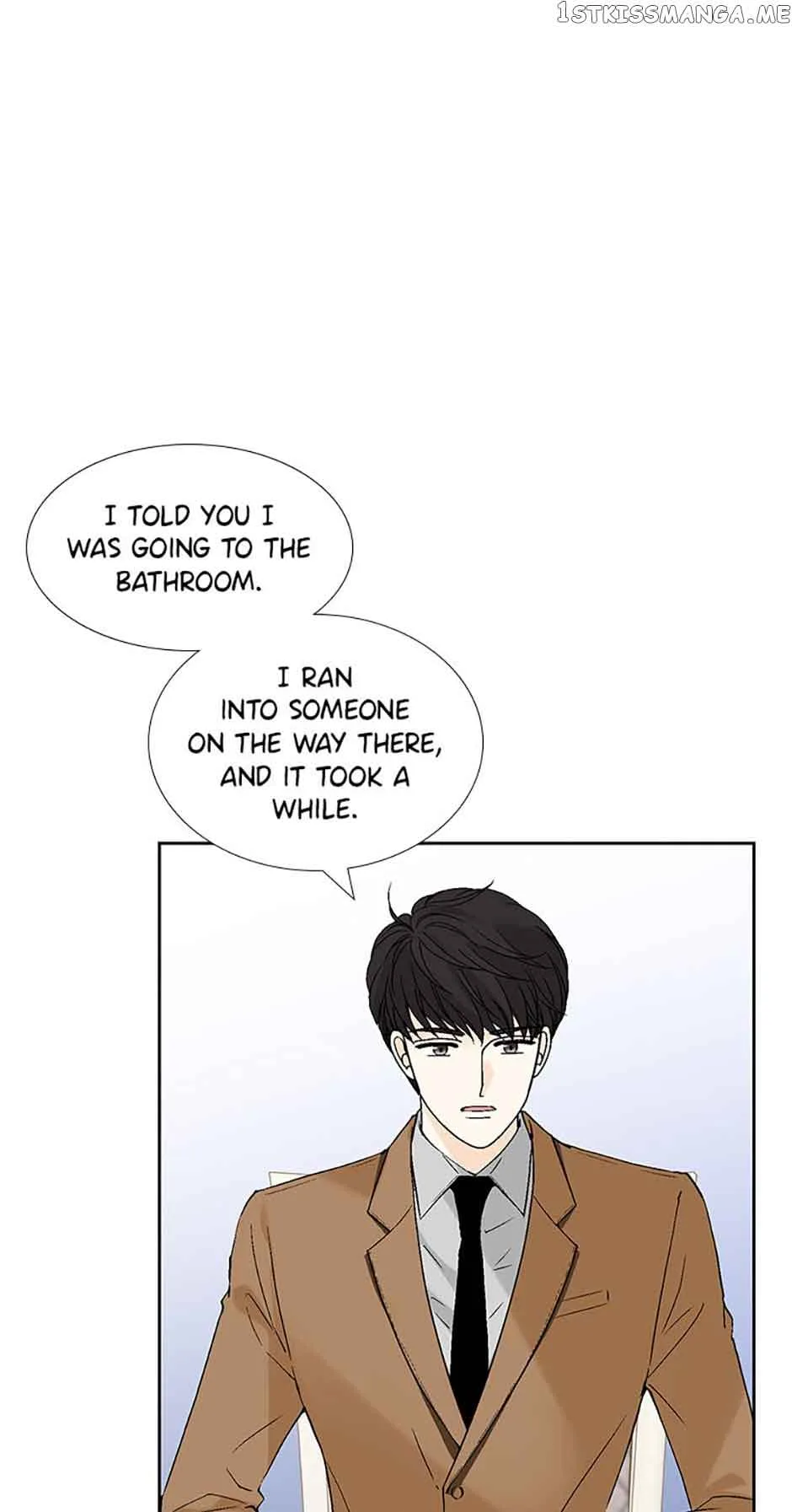 Flavors of Reincarnation Chapter 80 page 6