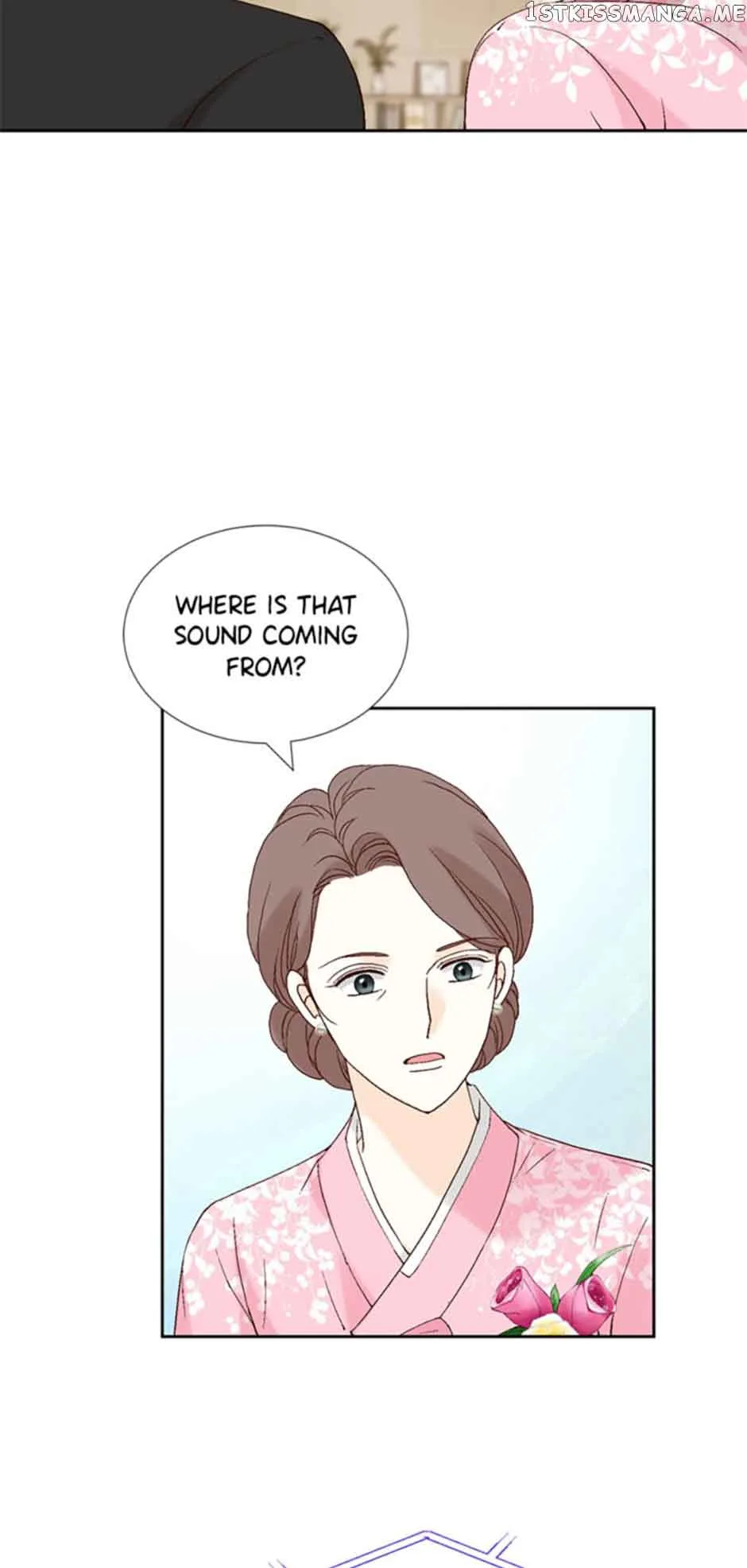 Flavors of Reincarnation Chapter 79 page 33