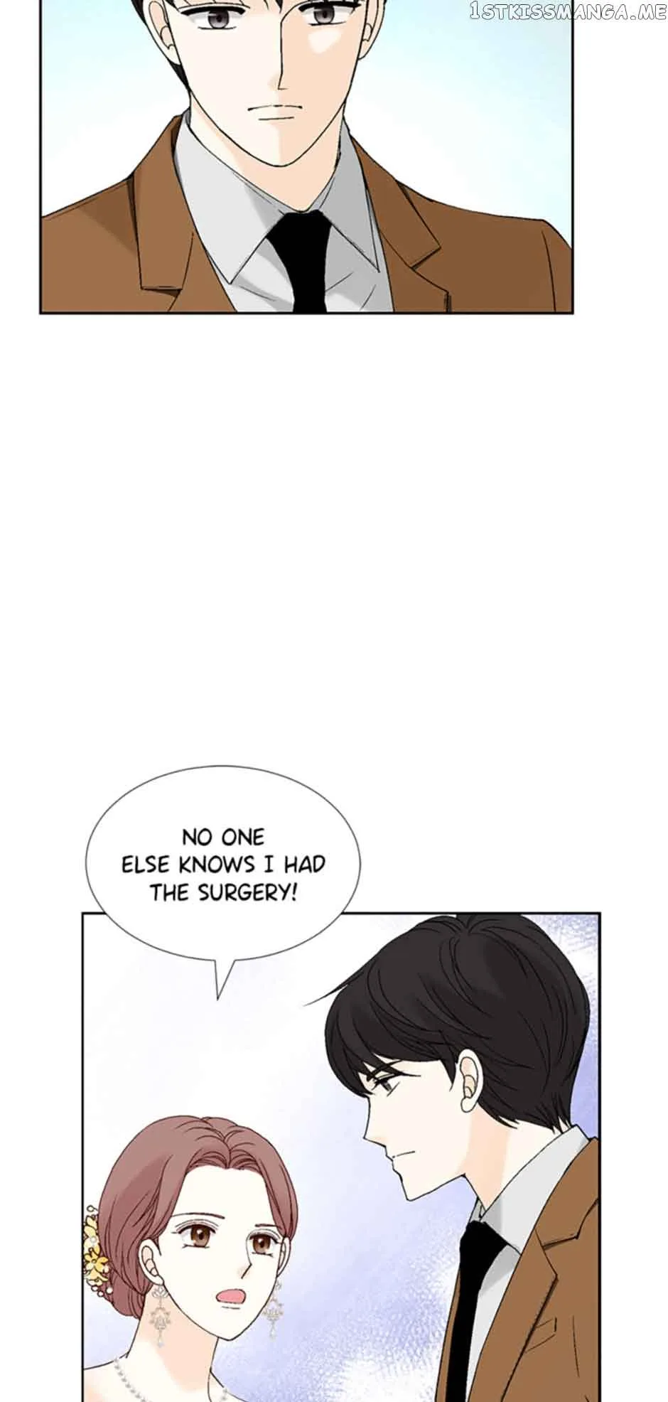 Flavors of Reincarnation Chapter 79 page 20