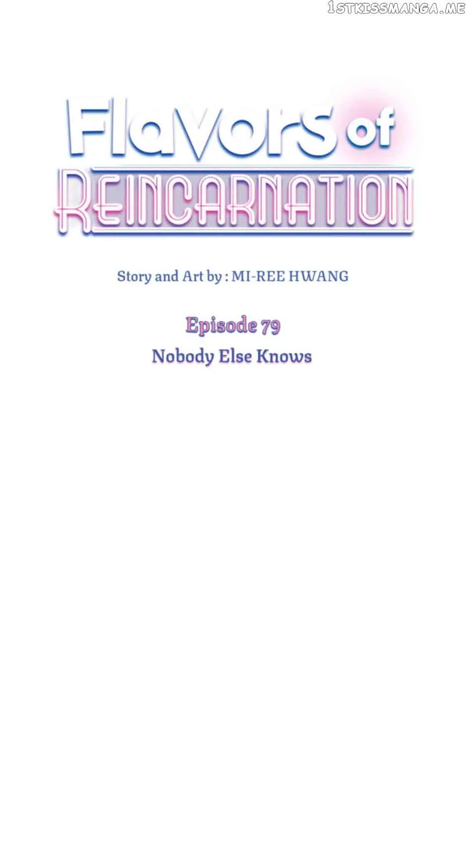 Flavors of Reincarnation Chapter 79 page 2