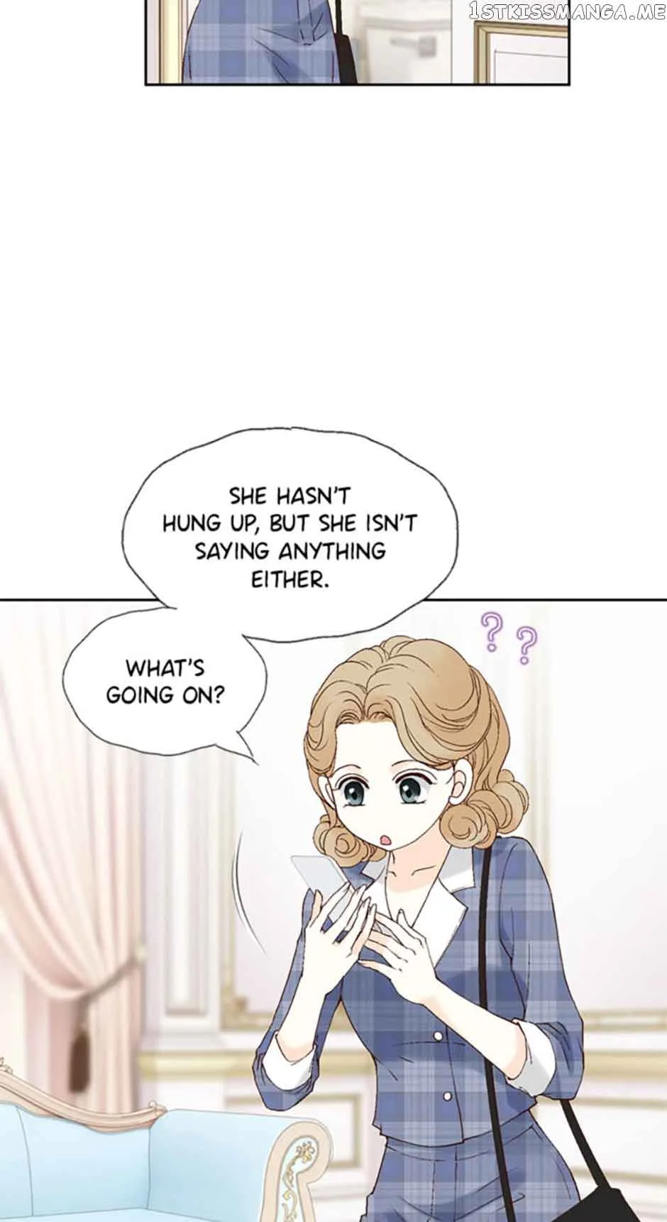 Flavors of Reincarnation Chapter 79 page 5
