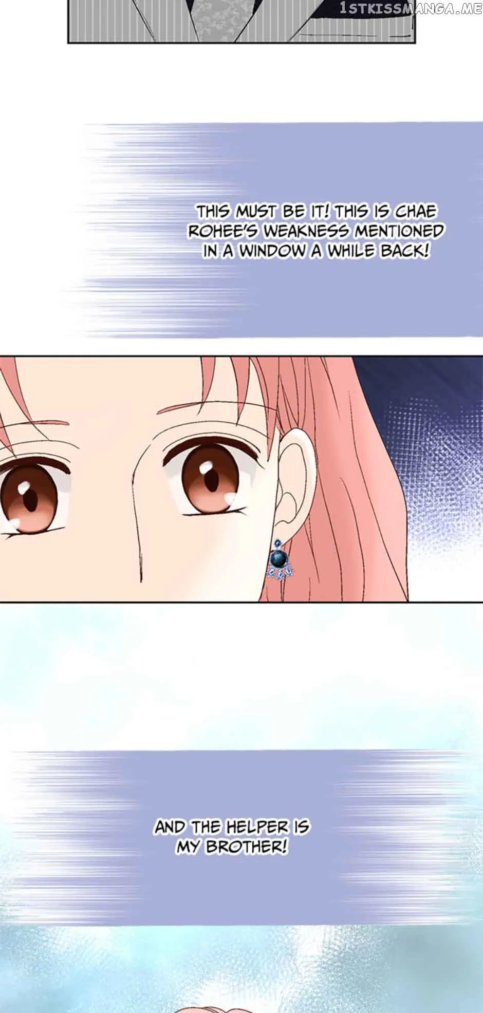 Flavors of Reincarnation Chapter 79 page 50