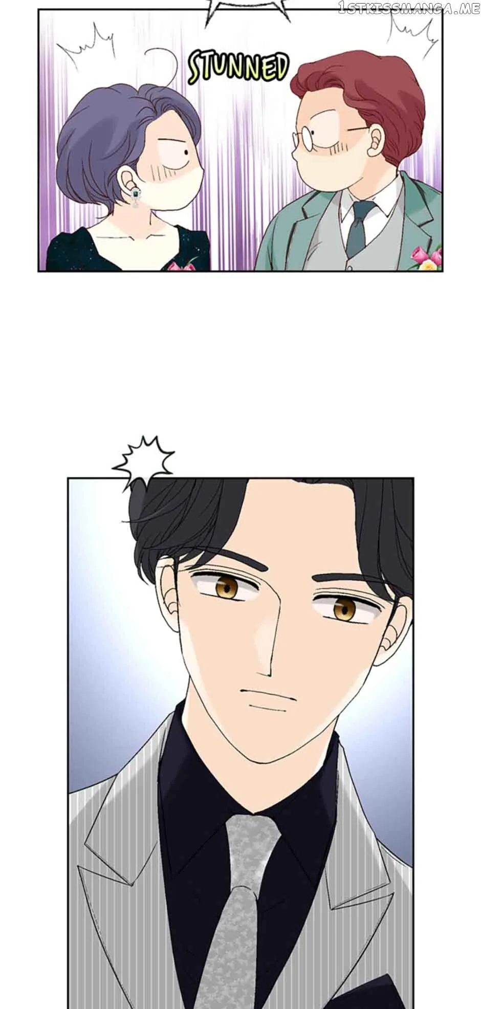 Flavors of Reincarnation Chapter 79 page 49