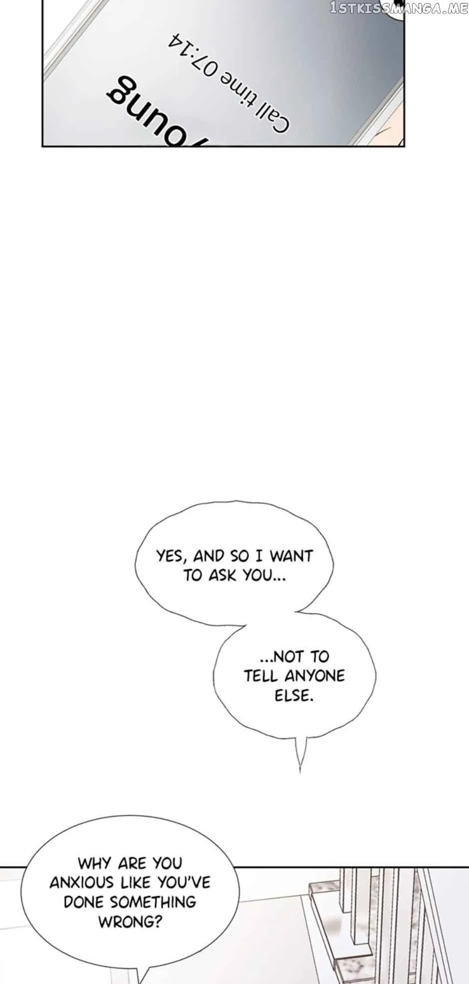 Flavors of Reincarnation Chapter 79 page 42