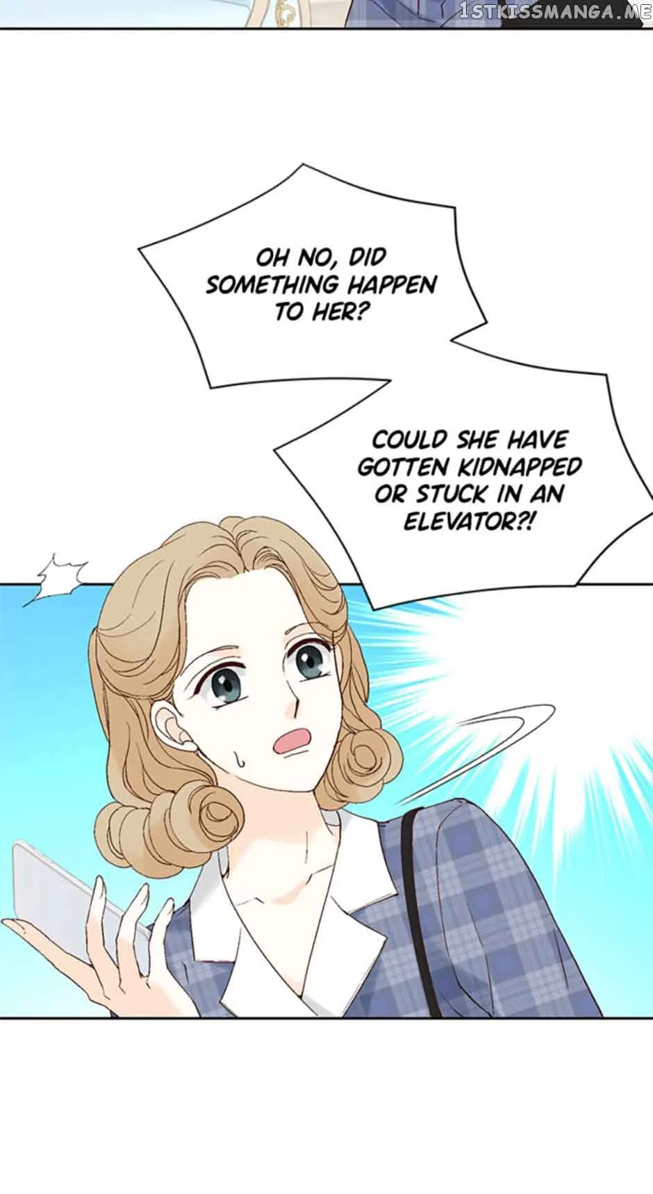 Flavors of Reincarnation Chapter 79 page 6
