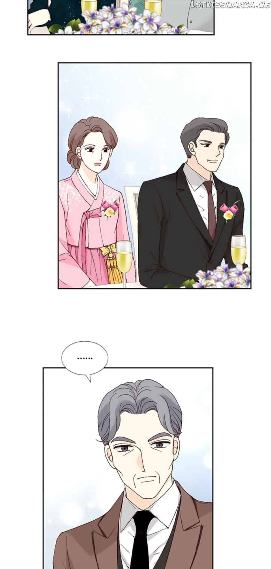 Flavors of Reincarnation Chapter 79 page 25