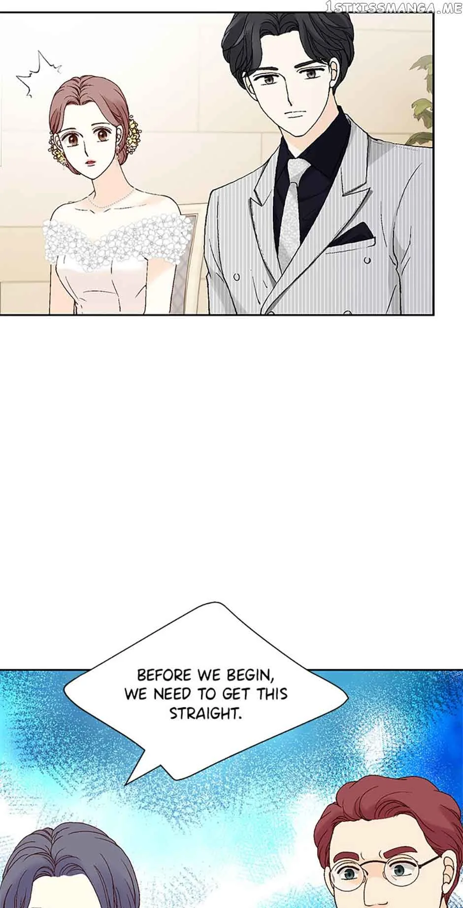 Flavors of Reincarnation Chapter 80 page 20